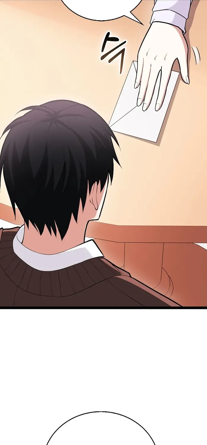 Maxed Talent Player Chapter 71 page 78 - 