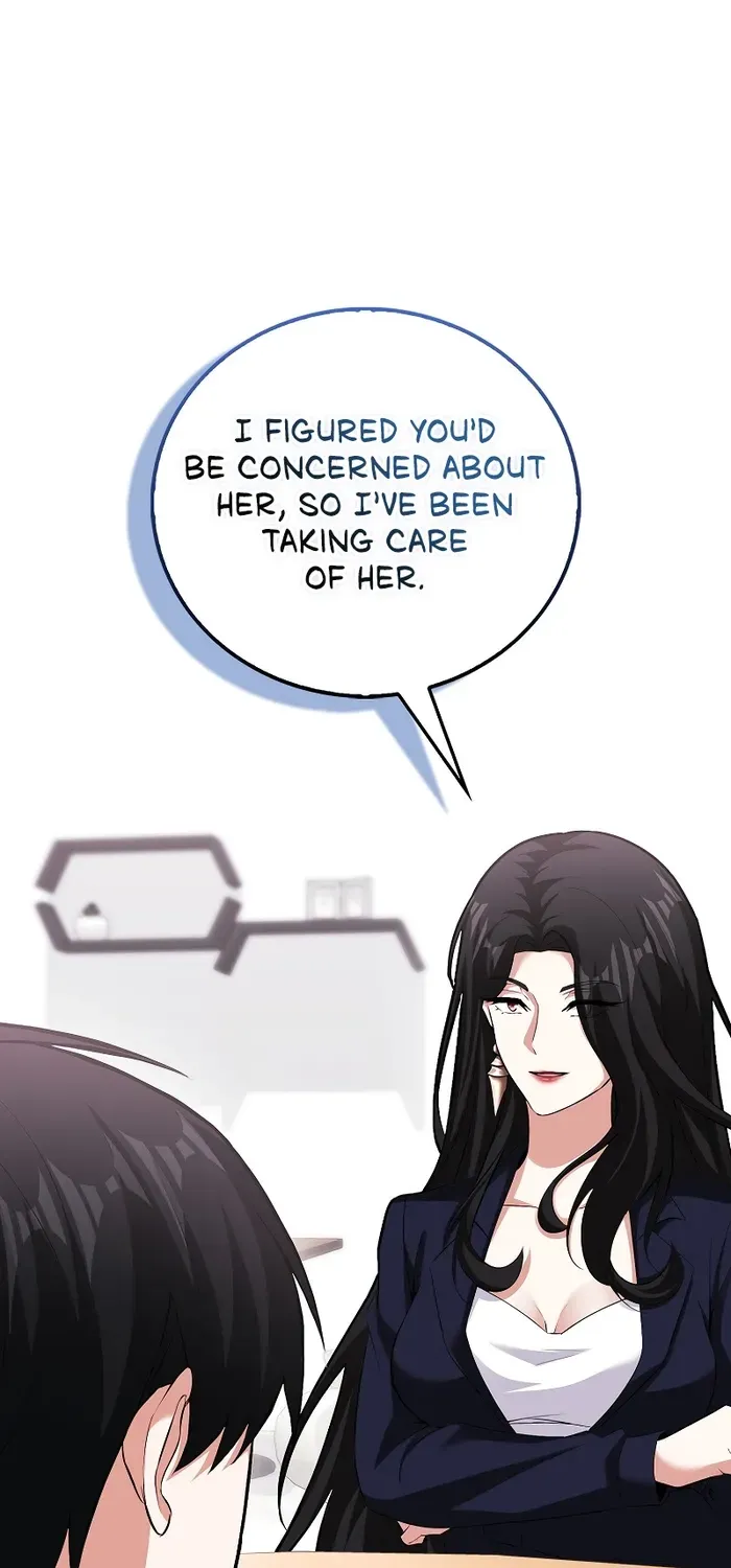 Maxed Talent Player Chapter 72 page 21 - 