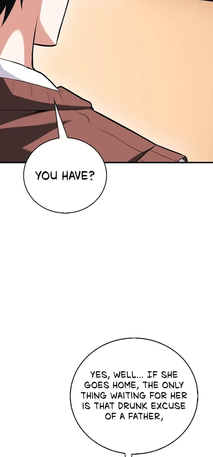 Maxed Talent Player Chapter 72 page 22 - 
