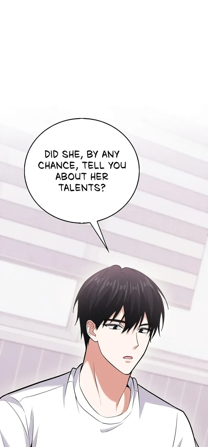 Maxed Talent Player Chapter 72 page 38 - 