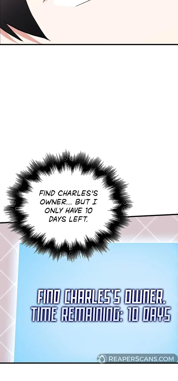 Maxed Talent Player Chapter 72 page 50 - 