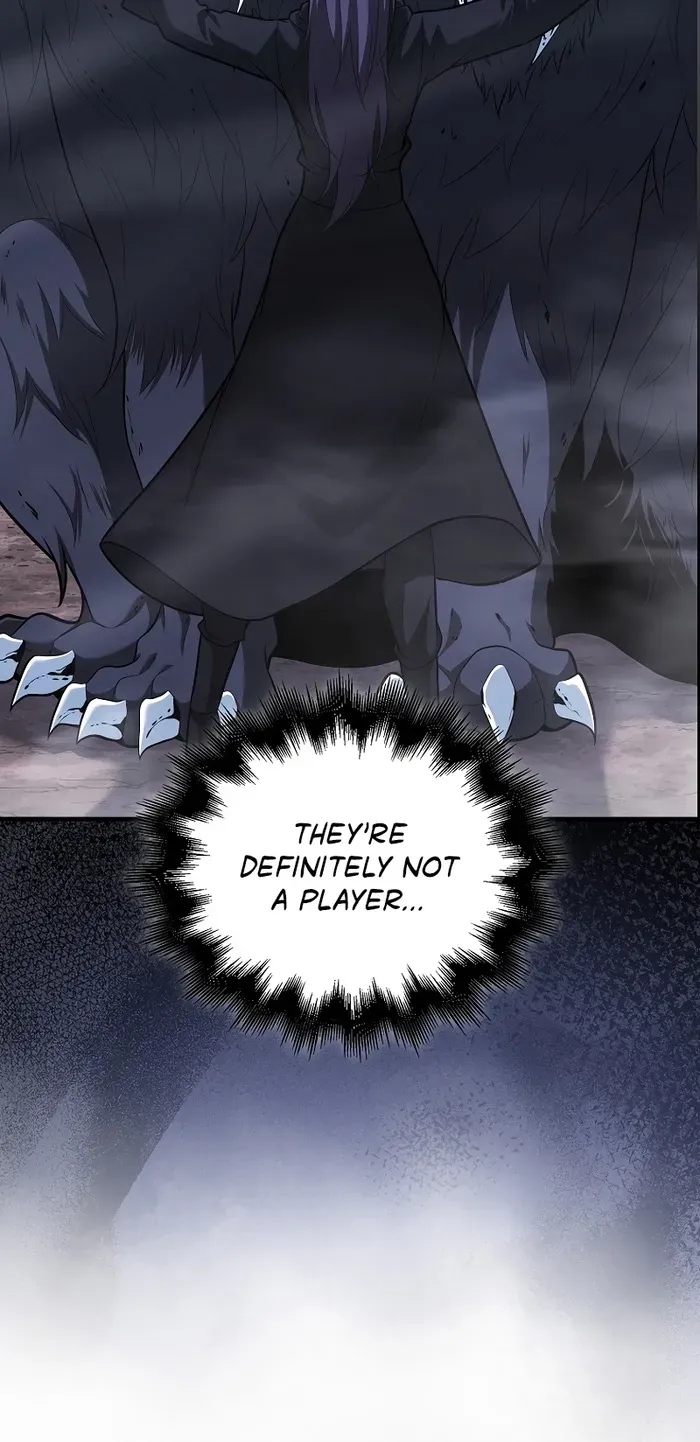 Maxed Talent Player Chapter 72 page 52 - 