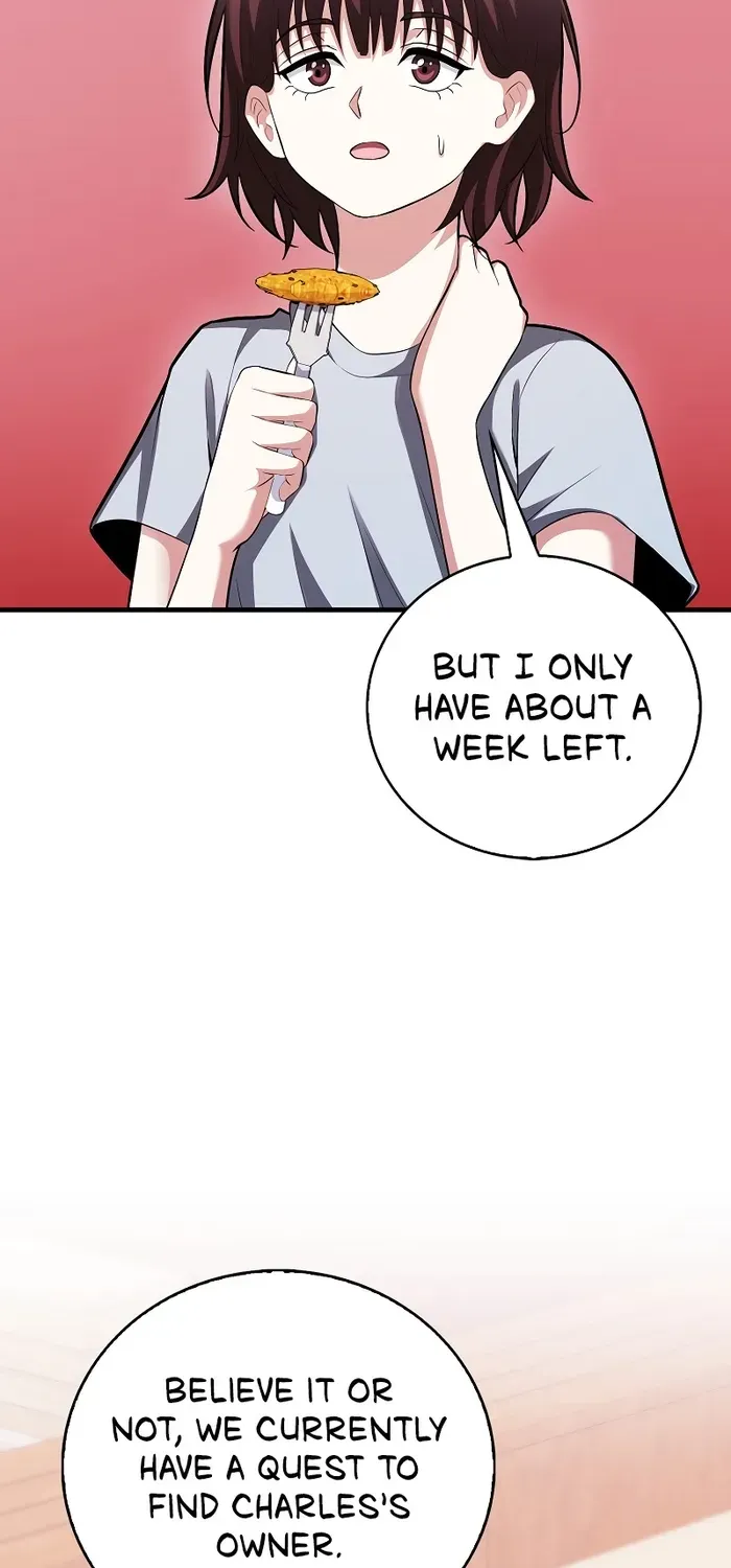 Maxed Talent Player Chapter 72 page 68 - 