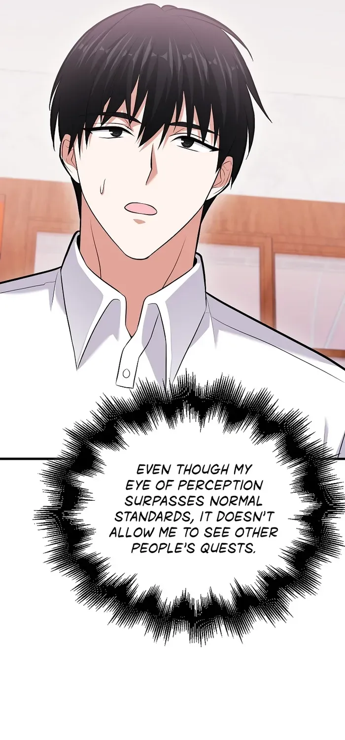Maxed Talent Player Chapter 72 page 77 - 