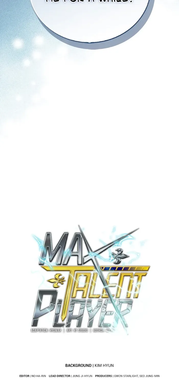 Maxed Talent Player Chapter 72 page 88 - 
