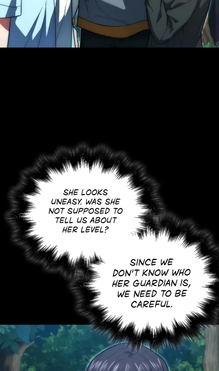 Maxed Talent Player Chapter 73 page 12 - 