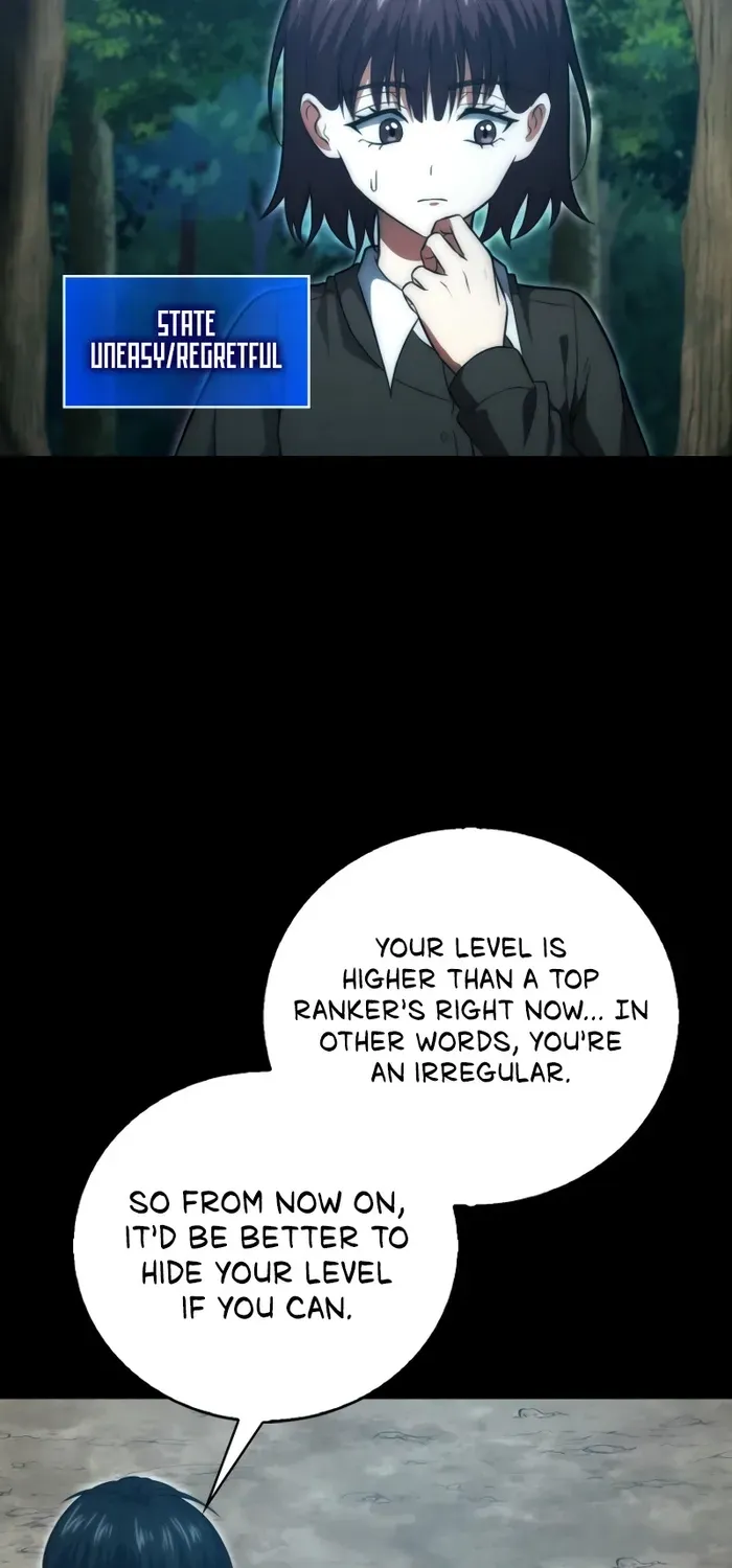 Maxed Talent Player Chapter 73 page 13 - 