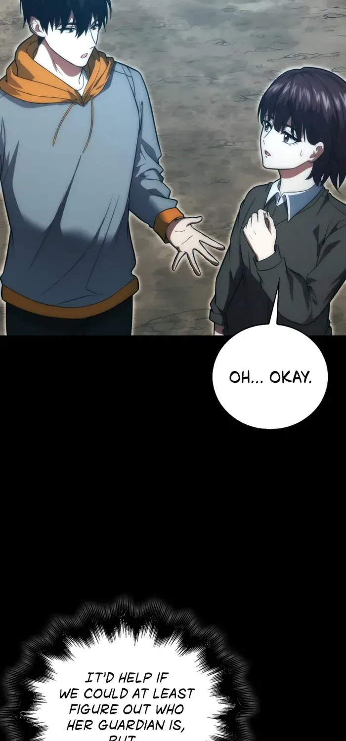 Maxed Talent Player Chapter 73 page 14 - 