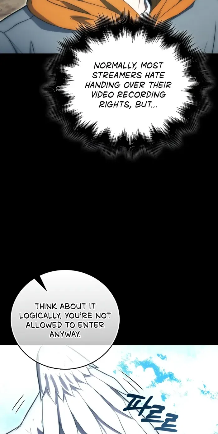 Maxed Talent Player Chapter 73 page 20 - 