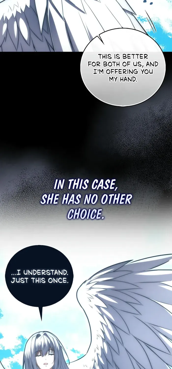Maxed Talent Player Chapter 73 page 21 - 