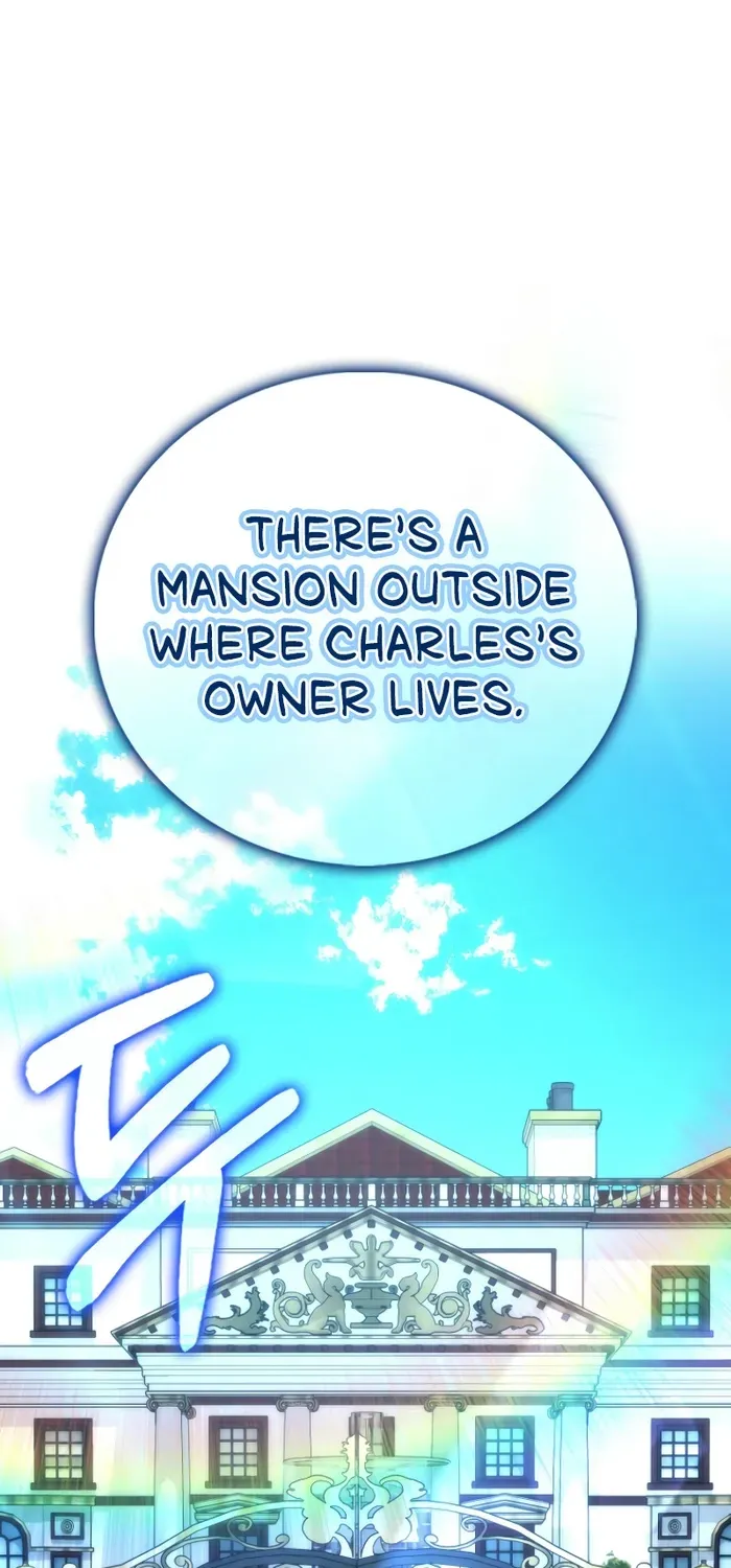 Maxed Talent Player Chapter 73 page 31 - 