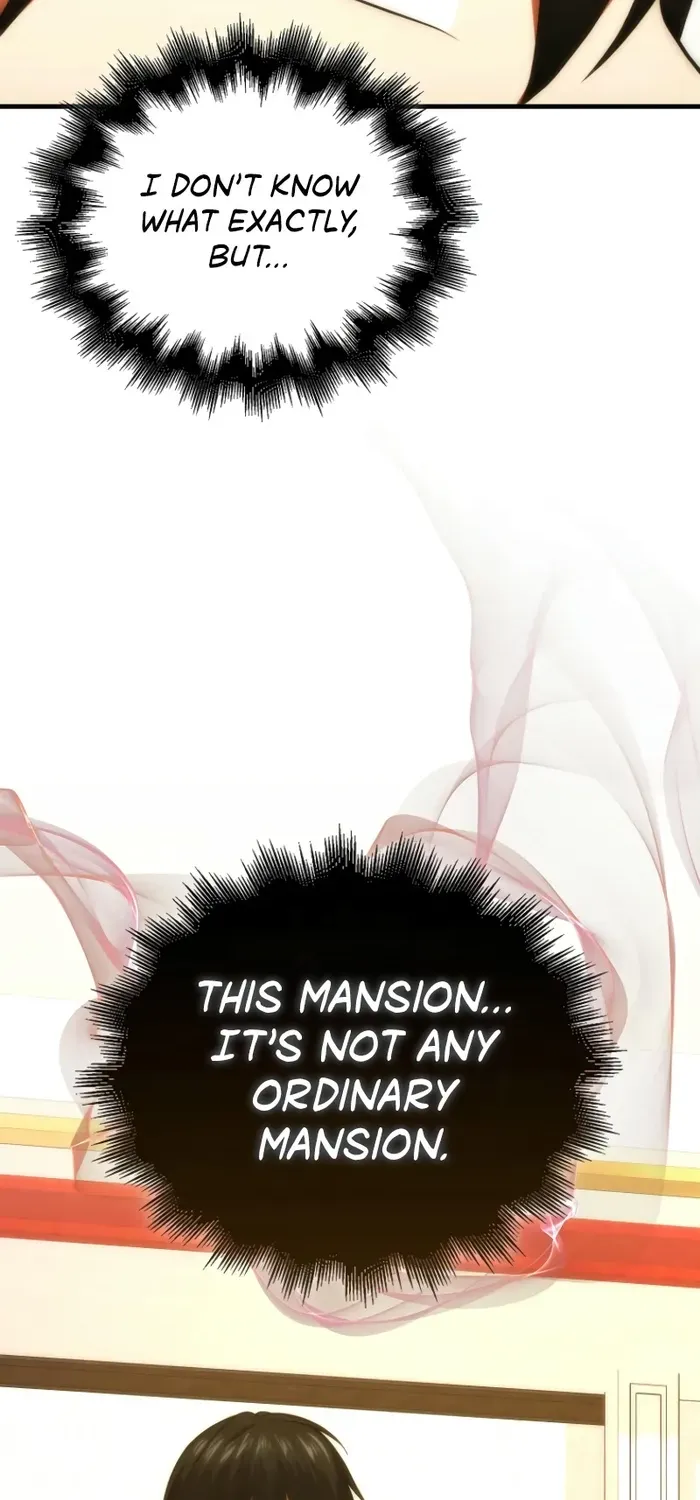 Maxed Talent Player Chapter 73 page 44 - 