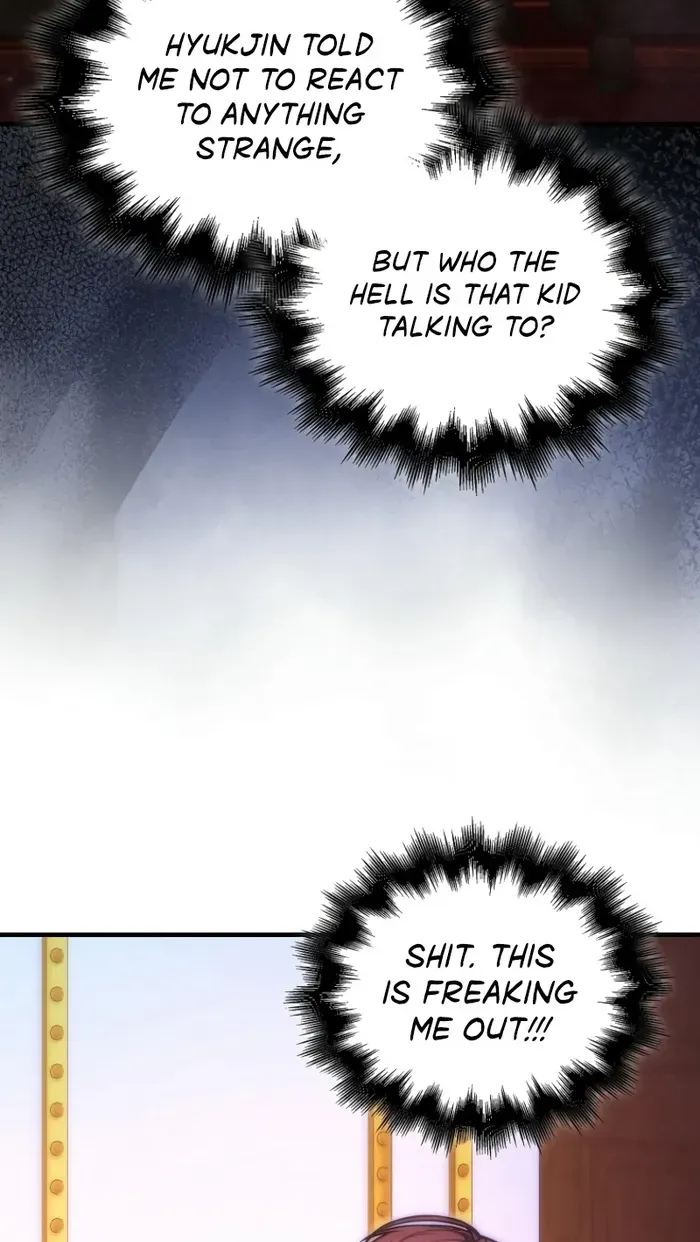 Maxed Talent Player Chapter 73 page 50 - 