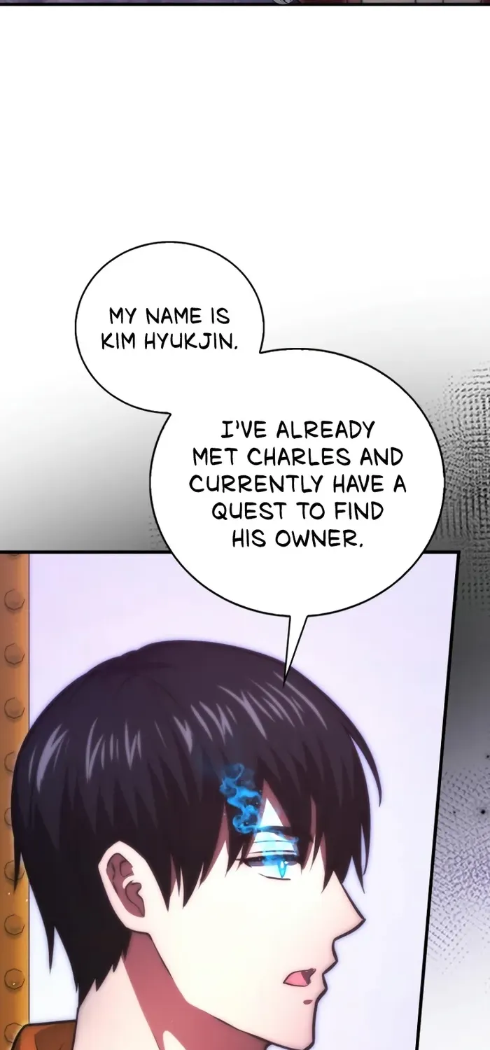 Maxed Talent Player Chapter 73 page 52 - 