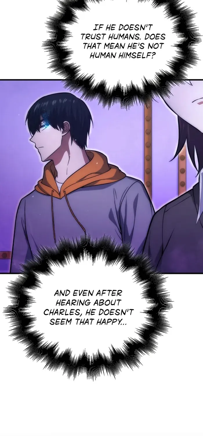 Maxed Talent Player Chapter 73 page 61 - 