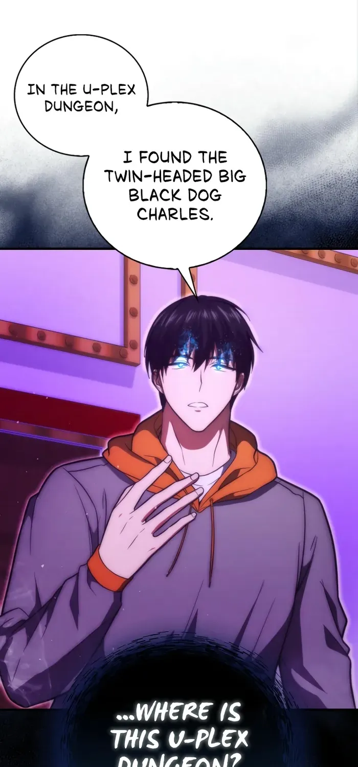 Maxed Talent Player Chapter 73 page 66 - 
