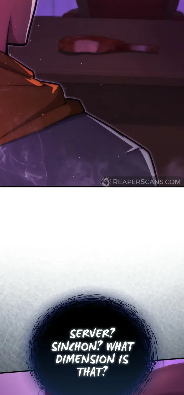 Maxed Talent Player Chapter 73 page 69 - 