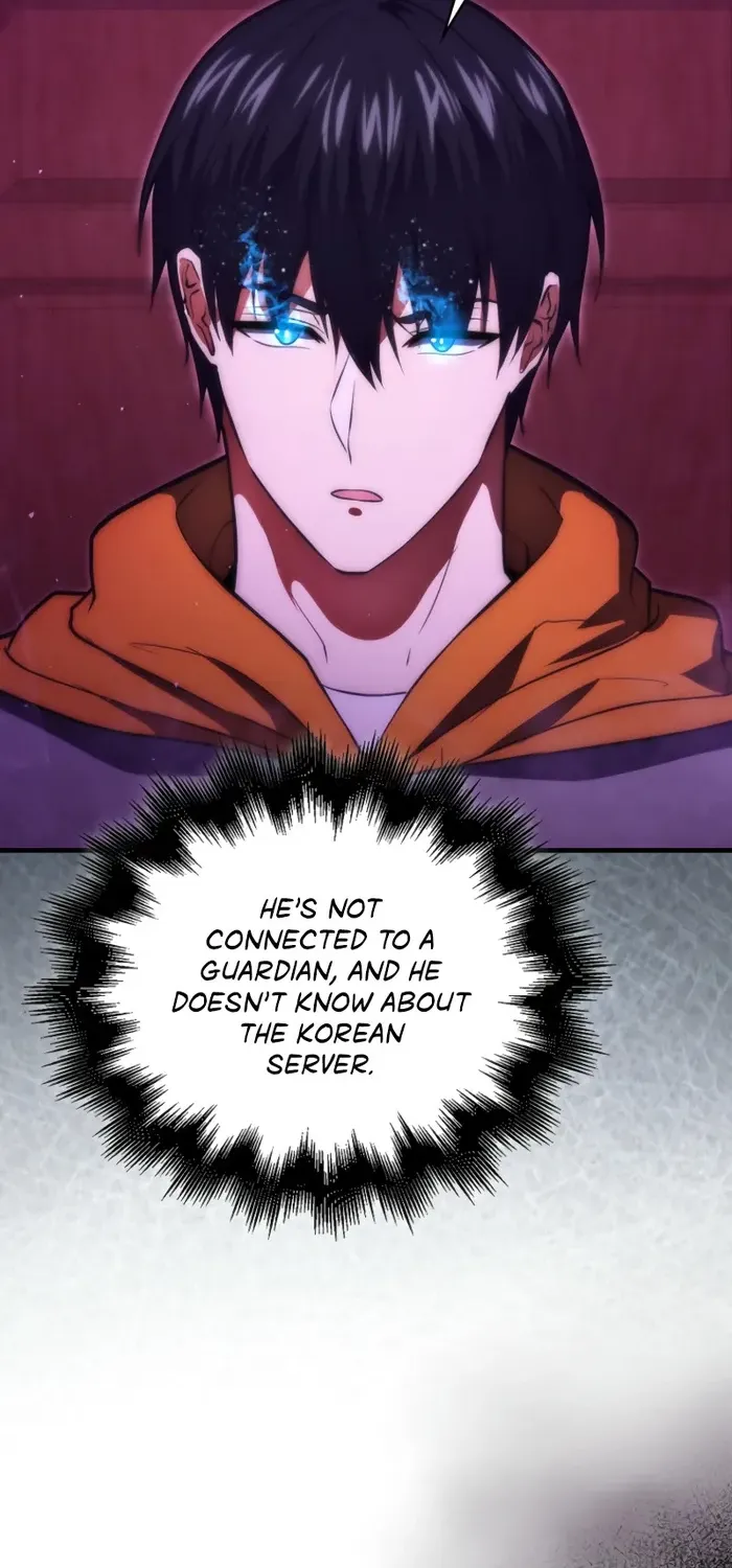 Maxed Talent Player Chapter 73 page 72 - 