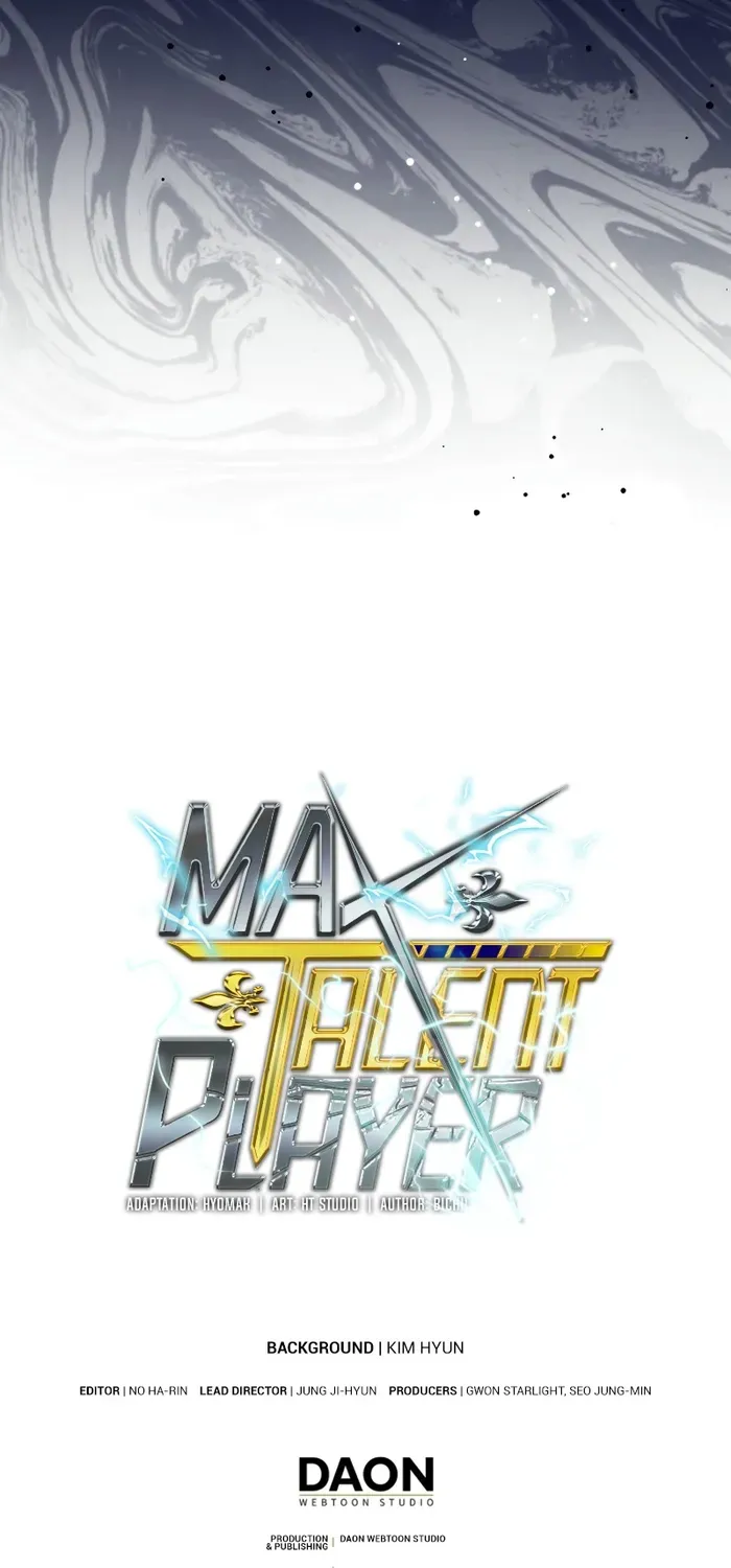 Maxed Talent Player Chapter 73 page 81 - 