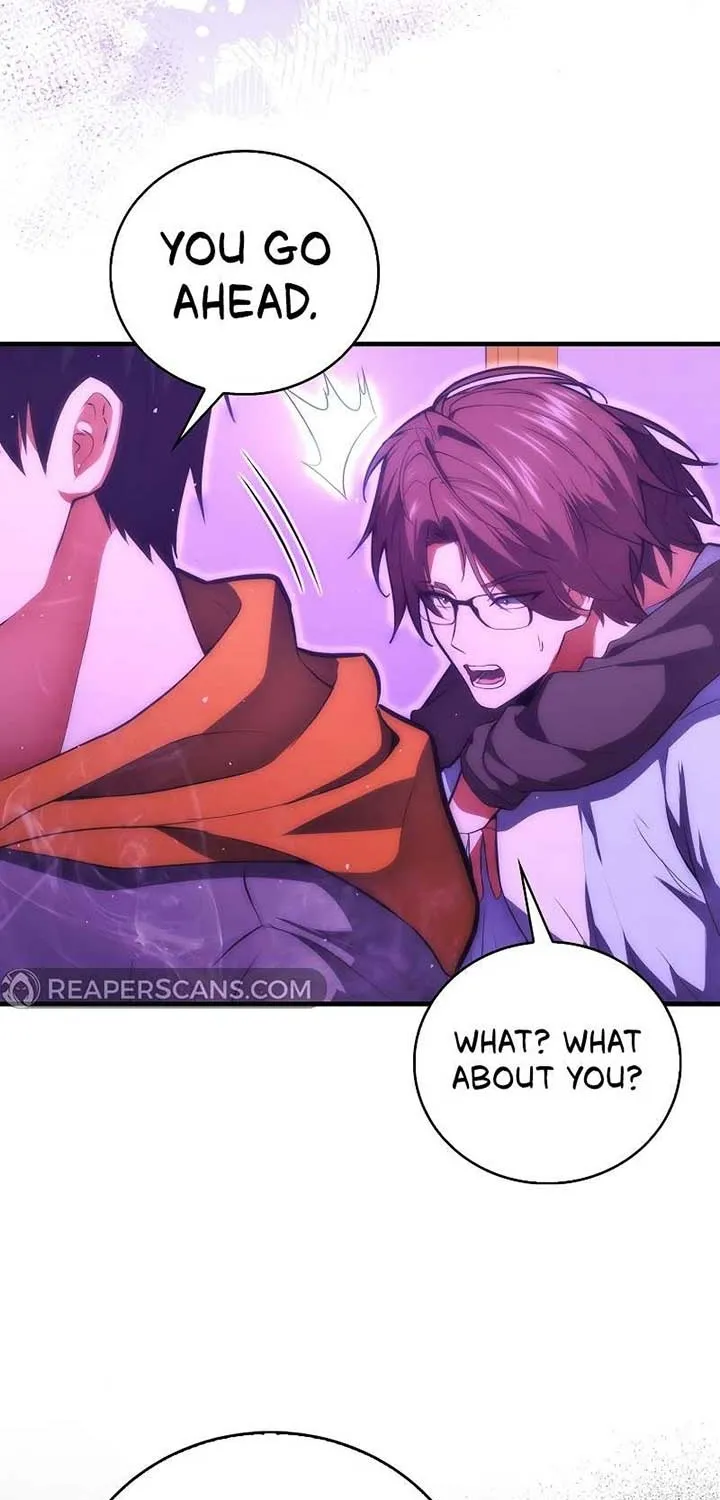 Maxed Talent Player Chapter 74 page 15 - 