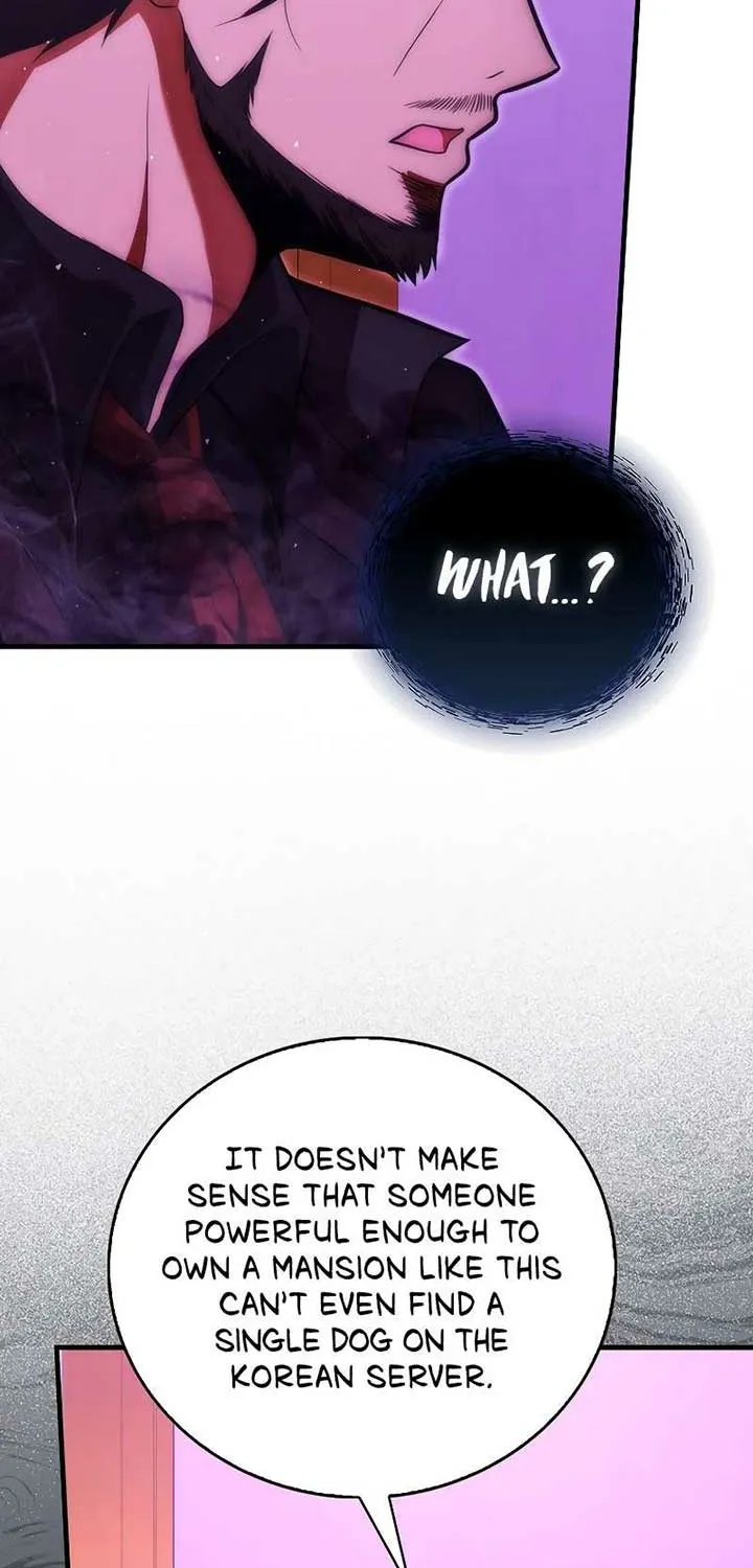 Maxed Talent Player Chapter 74 page 21 - 
