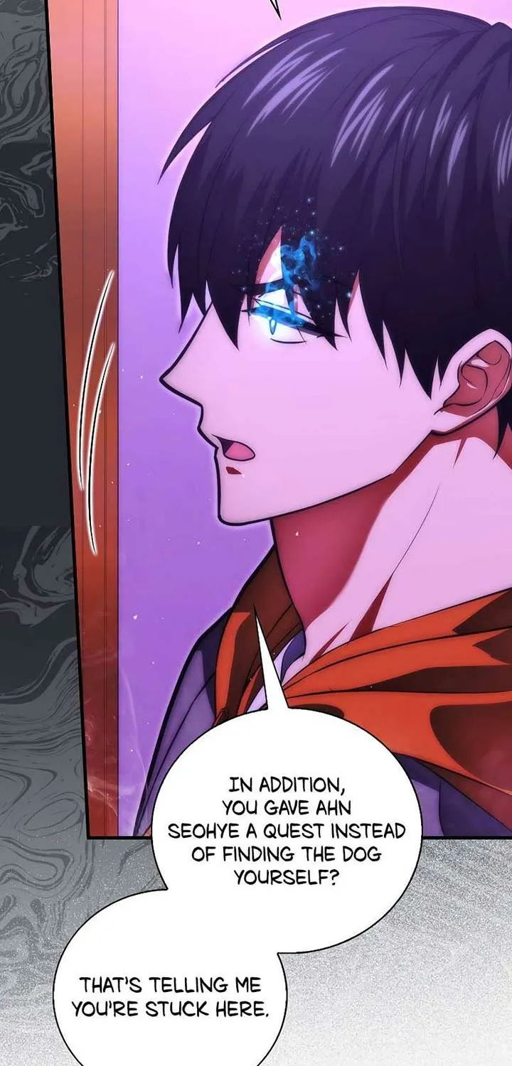 Maxed Talent Player Chapter 74 page 22 - 