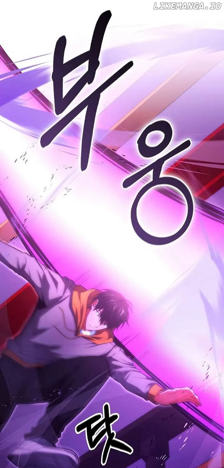 Maxed Talent Player Chapter 74 page 30 - 