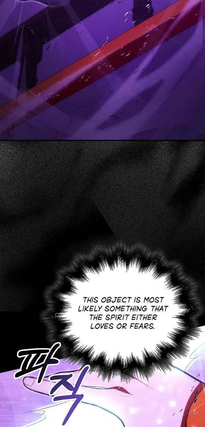 Maxed Talent Player Chapter 74 page 31 - 