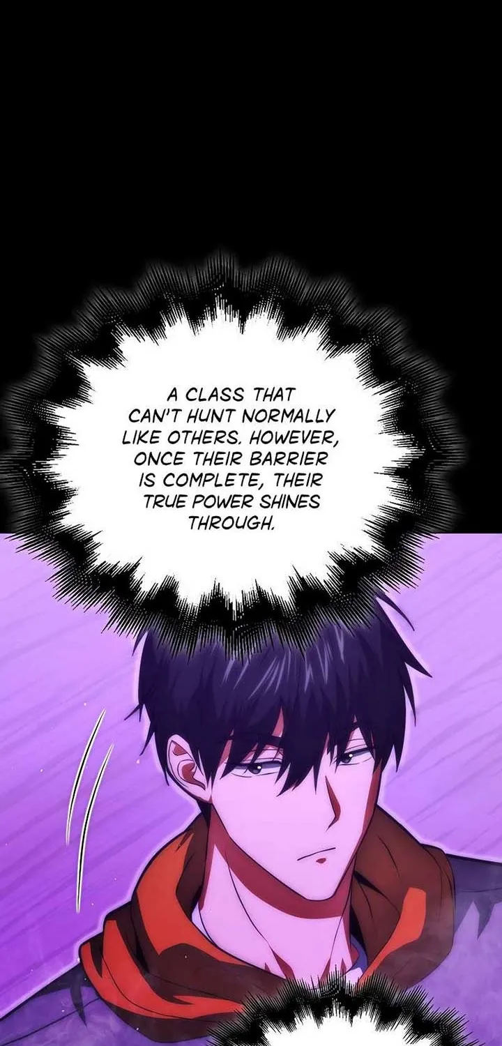 Maxed Talent Player Chapter 74 page 59 - 