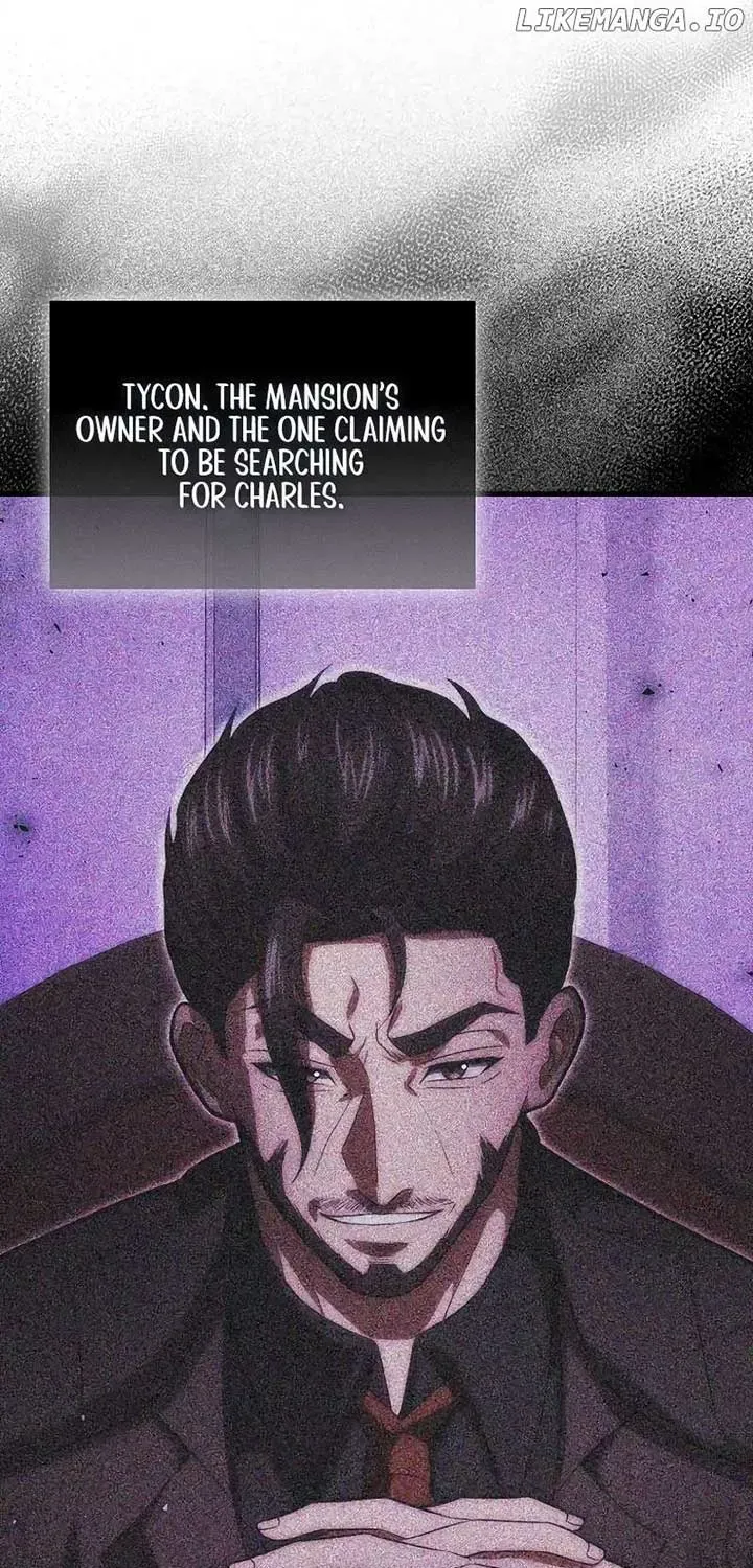 Maxed Talent Player Chapter 74 page 7 - 