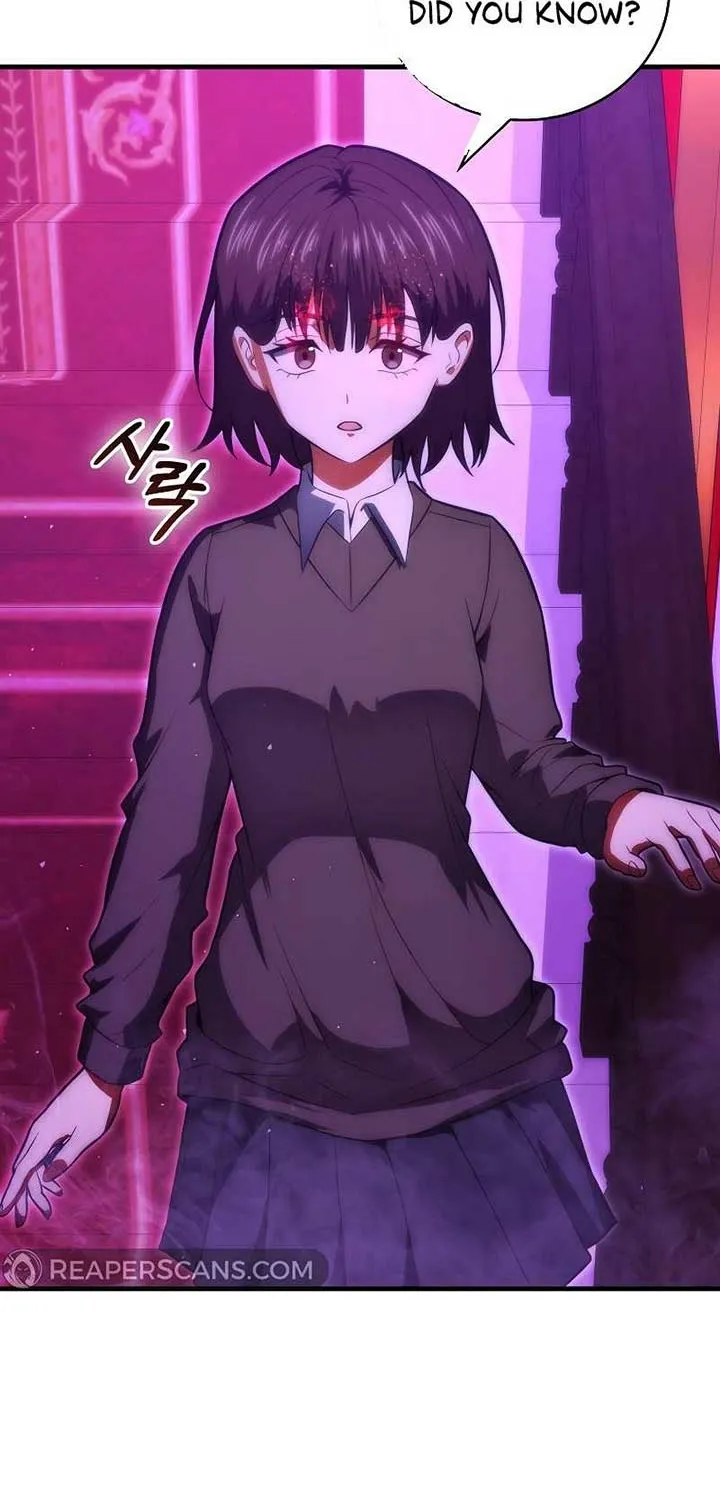 Maxed Talent Player Chapter 74 page 61 - 