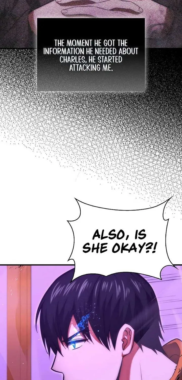 Maxed Talent Player Chapter 74 page 8 - 