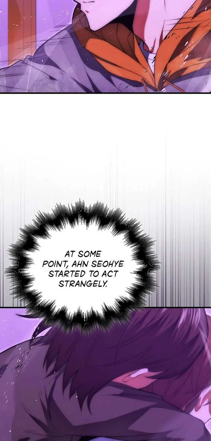 Maxed Talent Player Chapter 74 page 9 - 