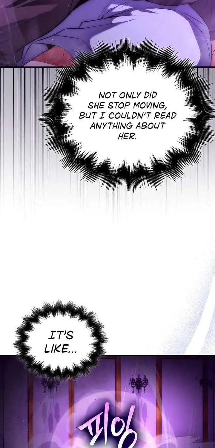 Maxed Talent Player Chapter 74 page 10 - 