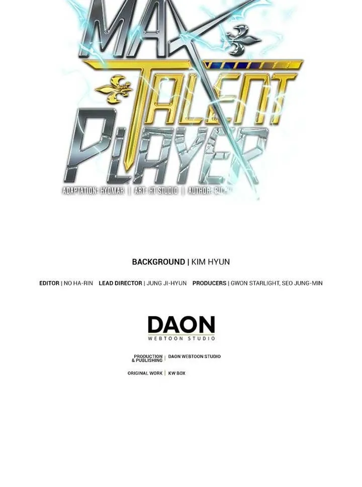 Maxed Talent Player Chapter 74 page 92 - 