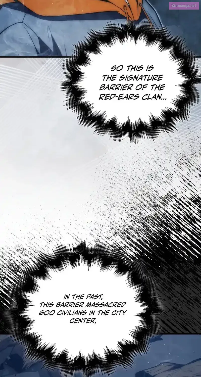 Maxed Talent Player Chapter 75 page 13 - 