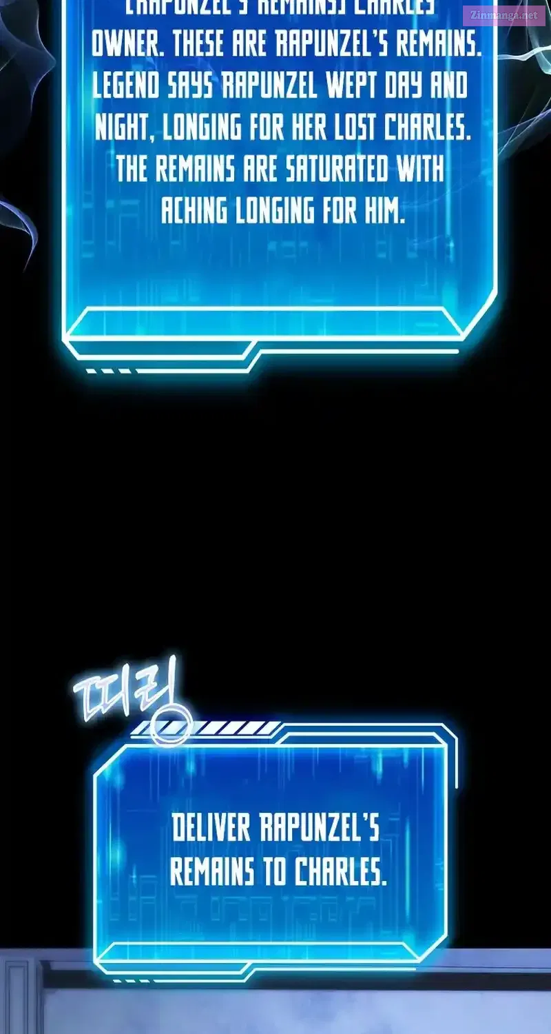 Maxed Talent Player Chapter 75 page 25 - 