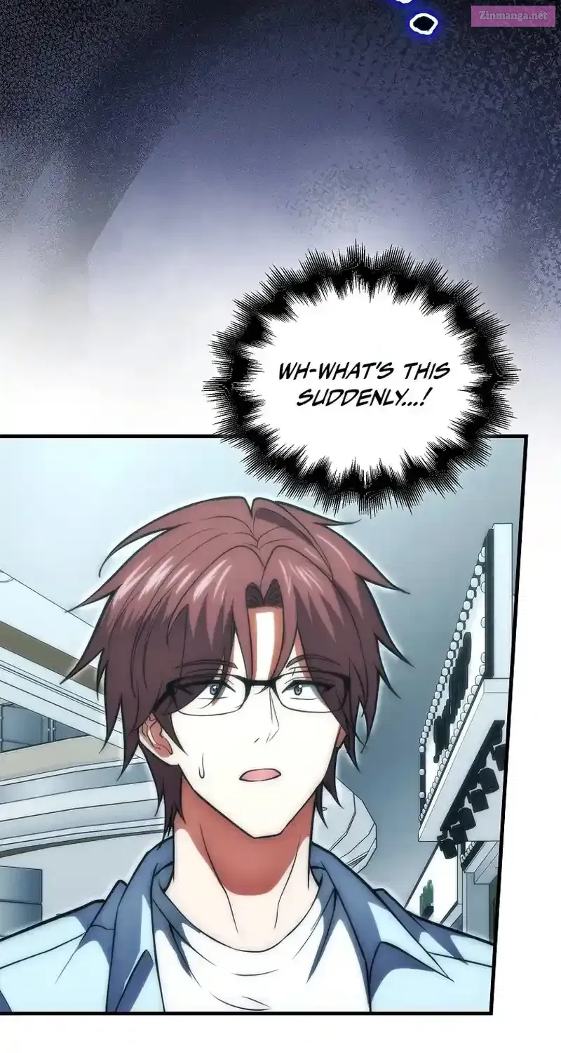 Maxed Talent Player Chapter 75 page 73 - 