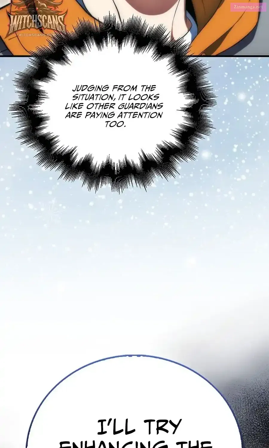 Maxed Talent Player Chapter 76 page 24 - 