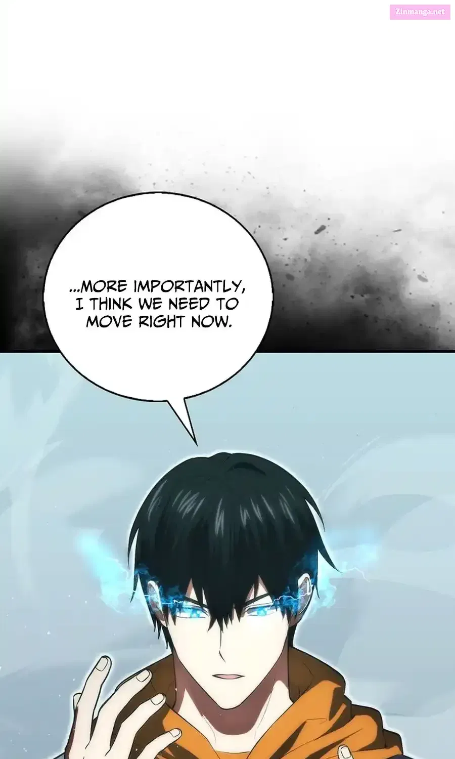 Maxed Talent Player Chapter 76 page 54 - 