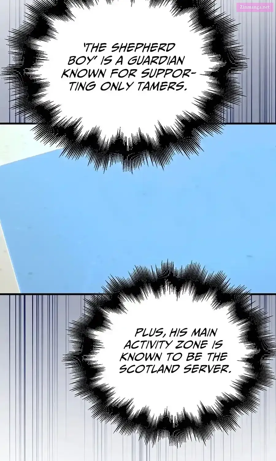 Maxed Talent Player Chapter 76 page 7 - 