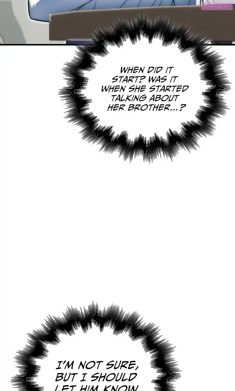 Maxed Talent Player Chapter 76 page 84 - 