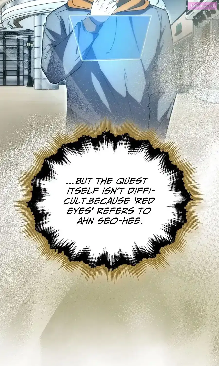 Maxed Talent Player Chapter 76 page 10 - 