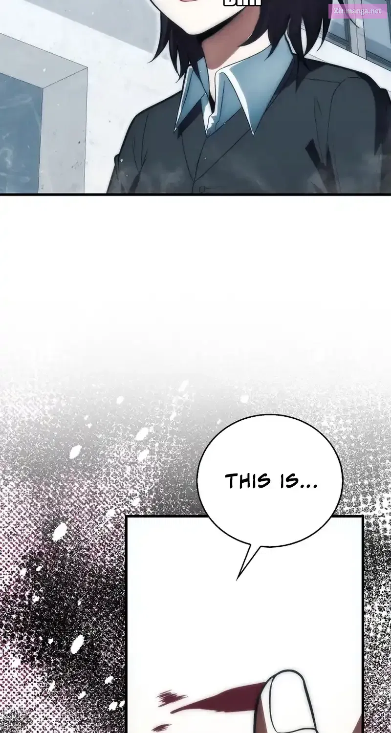 Maxed Talent Player Chapter 77 page 19 - 