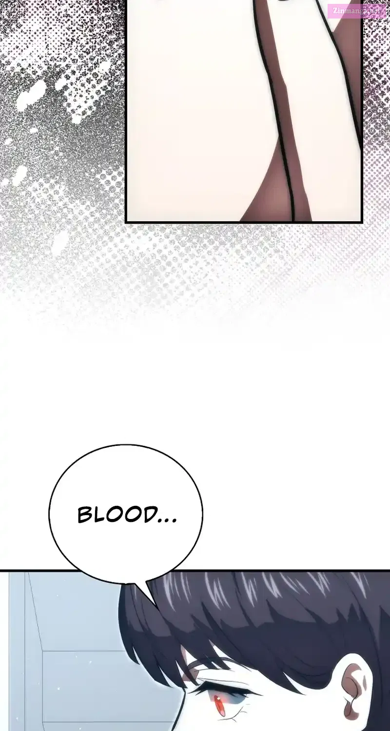 Maxed Talent Player Chapter 77 page 20 - 