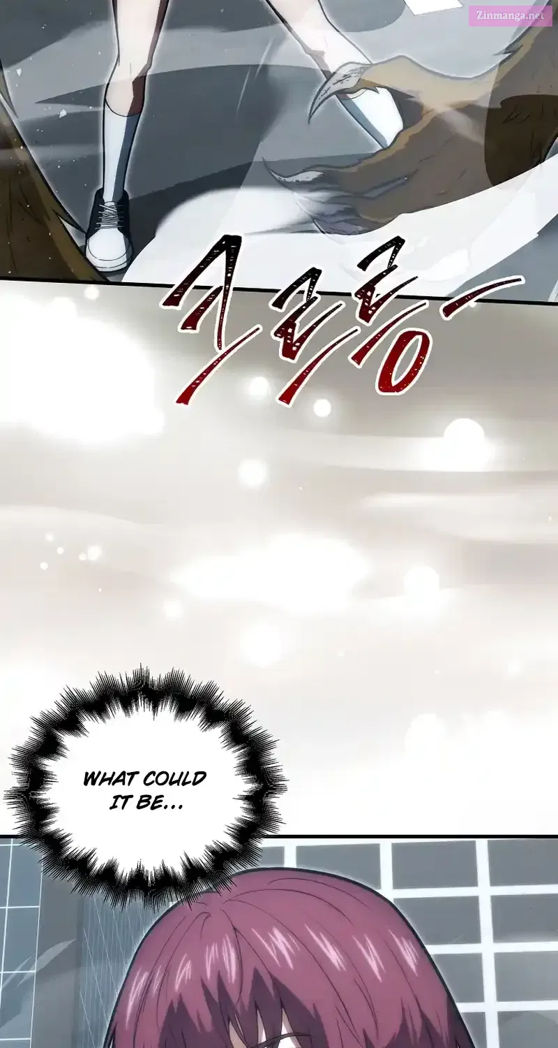 Maxed Talent Player Chapter 77 page 4 - 