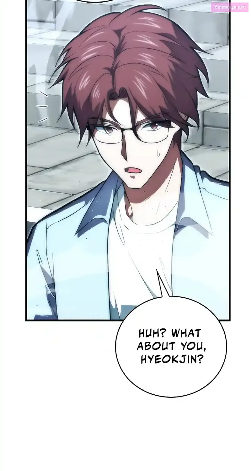 Maxed Talent Player Chapter 77 page 35 - 
