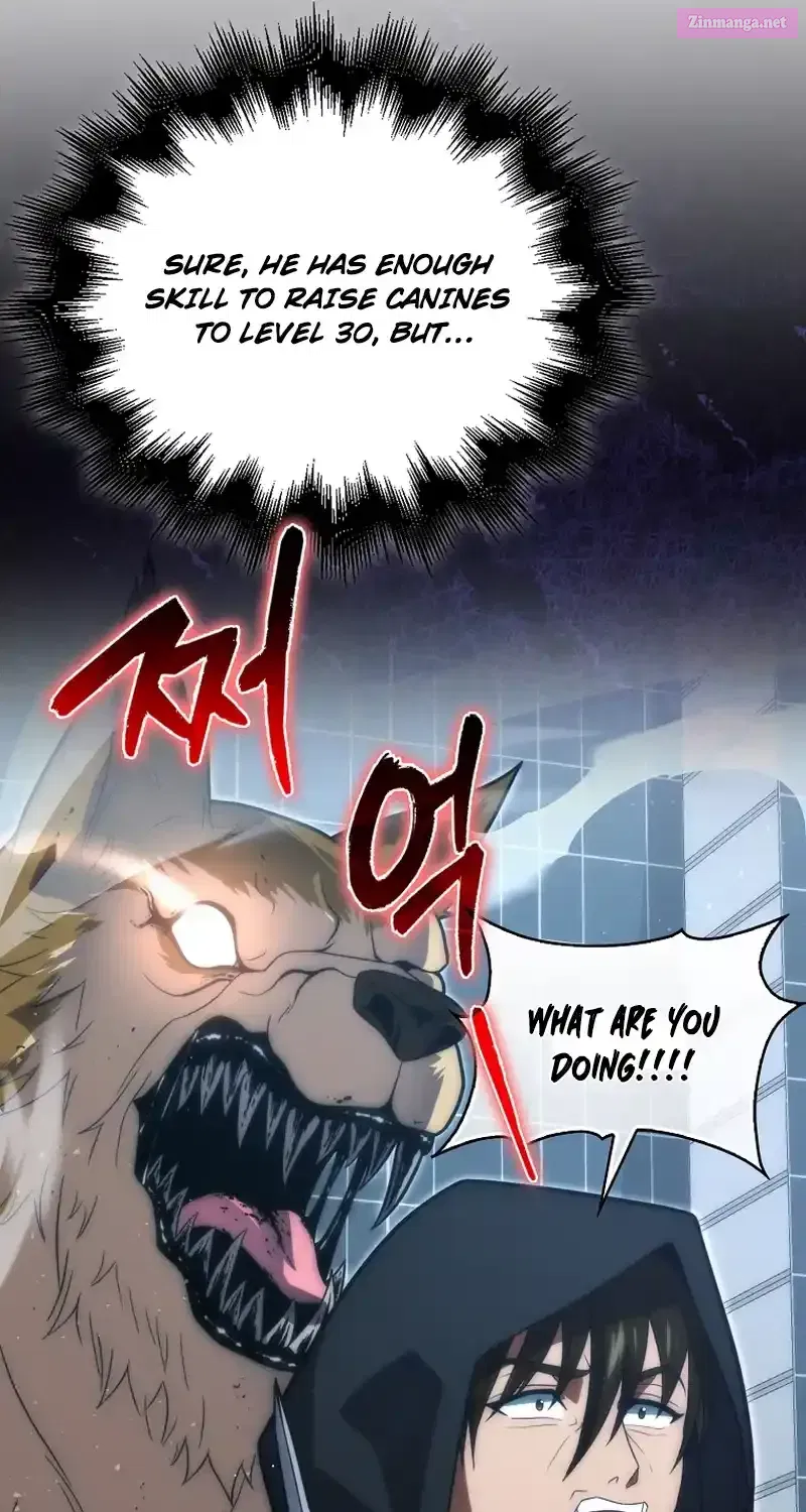 Maxed Talent Player Chapter 77 page 59 - 