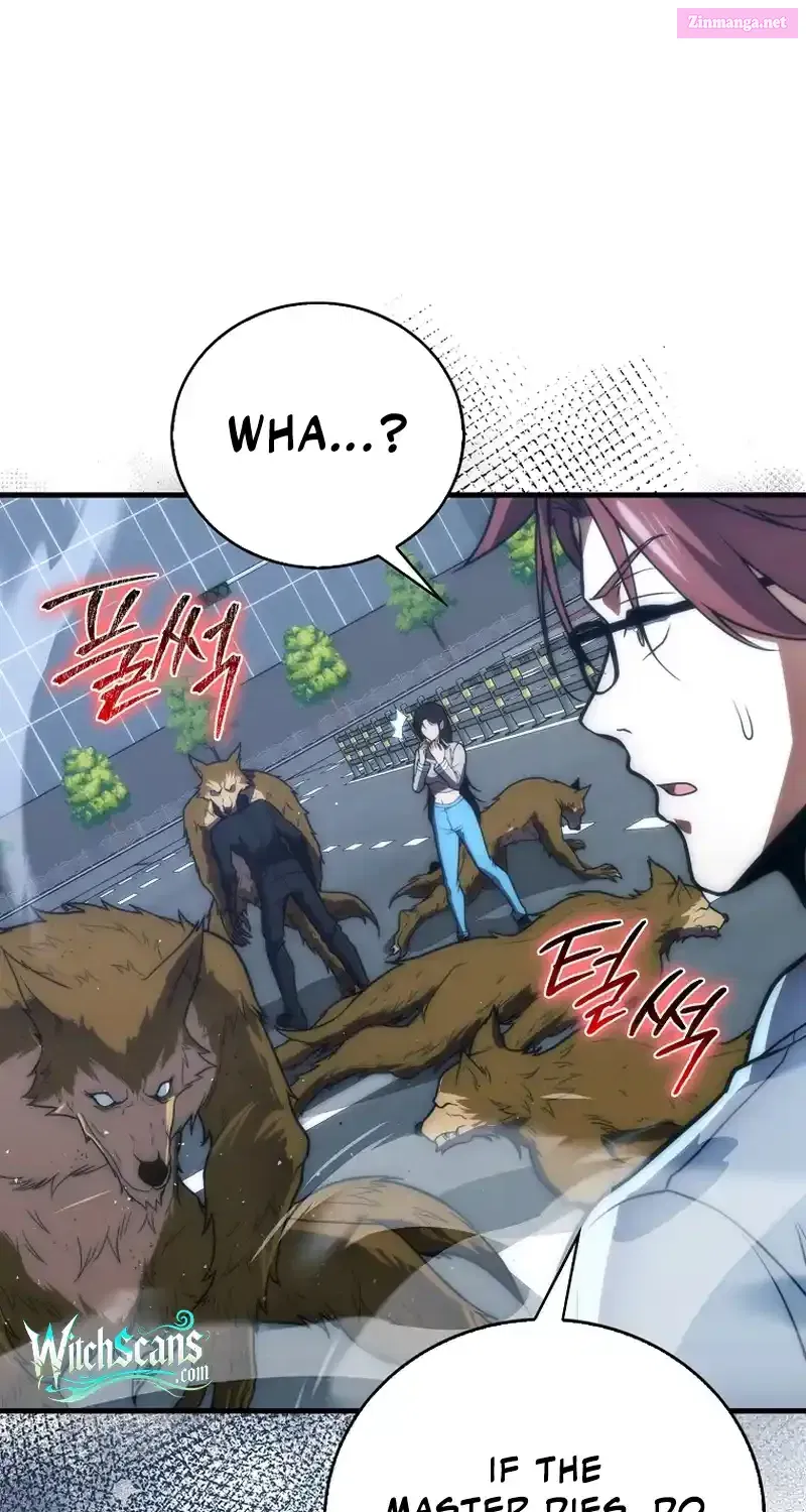 Maxed Talent Player Chapter 77 page 62 - 