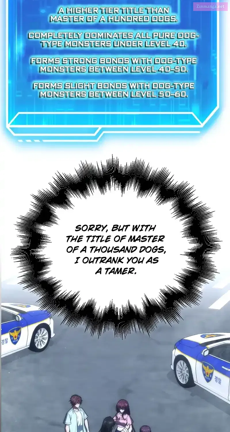 Maxed Talent Player Chapter 77 page 64 - 
